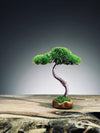 A Small Tree in the East - Classics - Rosewood edition (Preserved Plants)