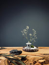 Snowfall (Preserved Plants)