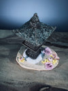 Lantern in the East (Preserved Plants)