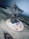 Lantern in the East (Preserved Plants)