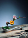Cradle of Tender - Colors of Sun (Preserved Plants)