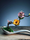 Cradle of Tender - Colors of Sun (Preserved Plants)
