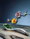 Cradle of Tender - Colors of Sun (Preserved Plants)