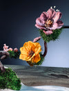 Cradle of Tender - Colors of Sun (Preserved Plants)
