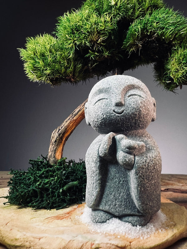 A Small Tree in the East - Classic - Journeyman (Preserved Plants)