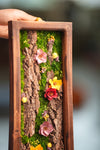 Children of the Forest - Wall Hanging edition (Preserved Plants)