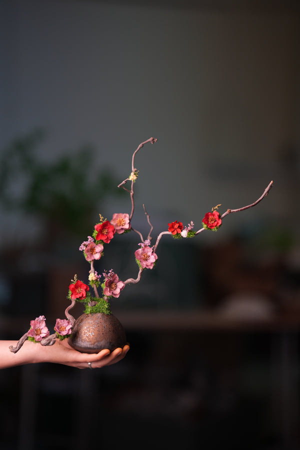 Children of the Forest - Vibrant (Preserved Plants)