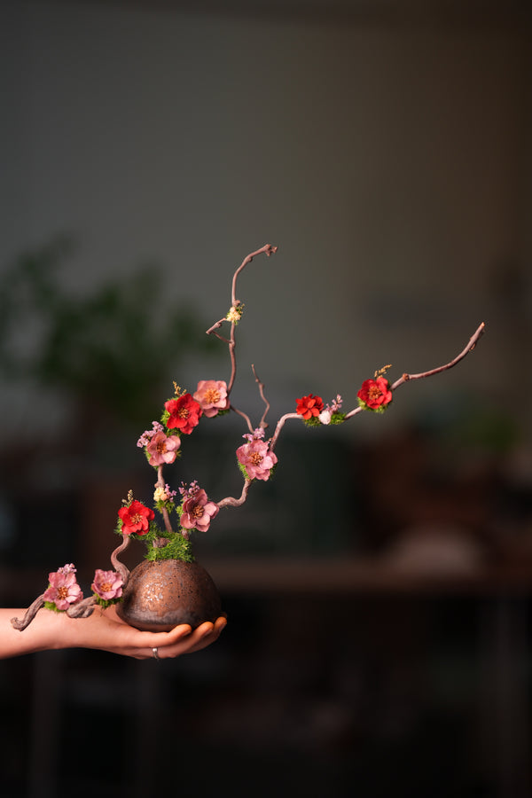 Children of the Forest - Vibrant (Preserved Plants)