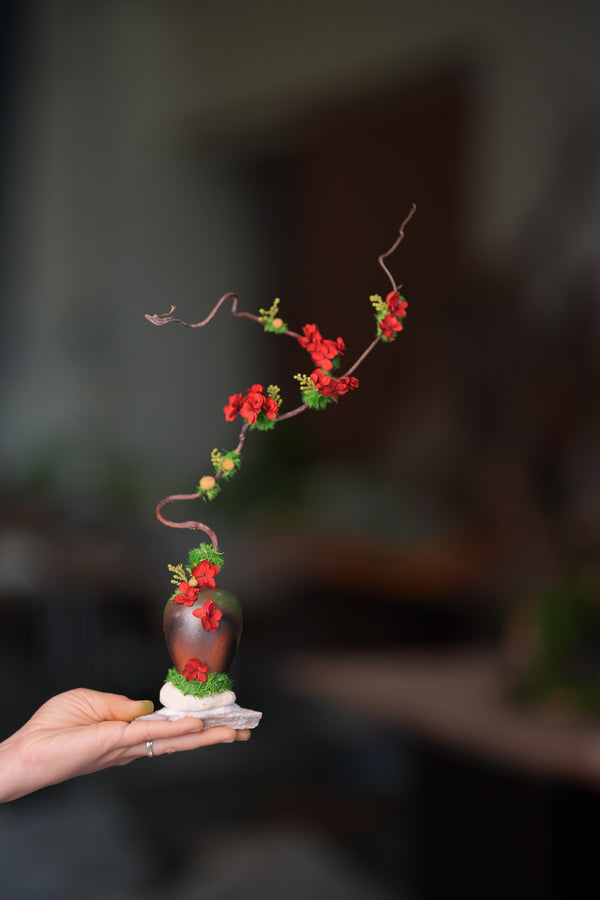 Children of the Forest - The Journey edition (Preserved Plants)