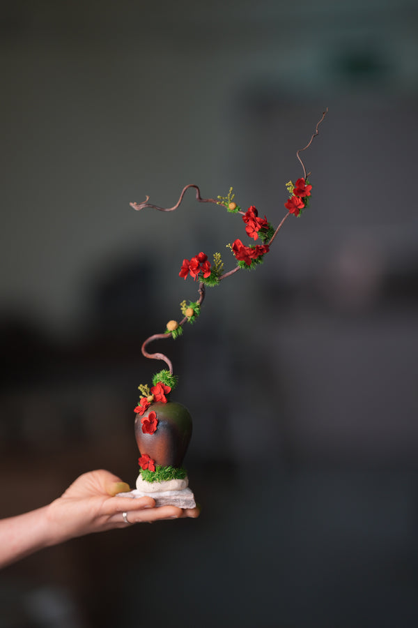 Children of the Forest - The Journey edition (Preserved Plants)