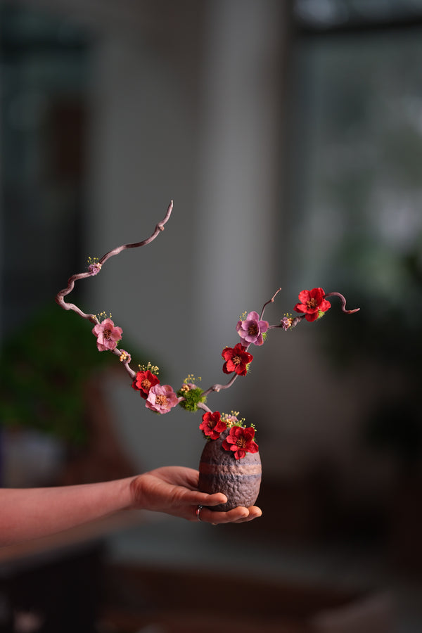 Children of the Forest - Vibrant (Preserved Plants)