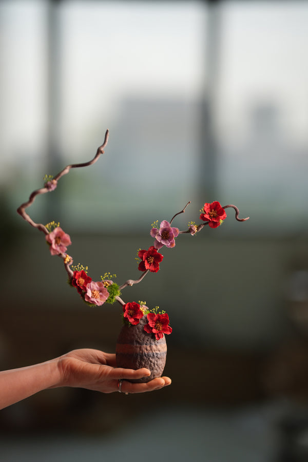 Children of the Forest - Vibrant (Preserved Plants)