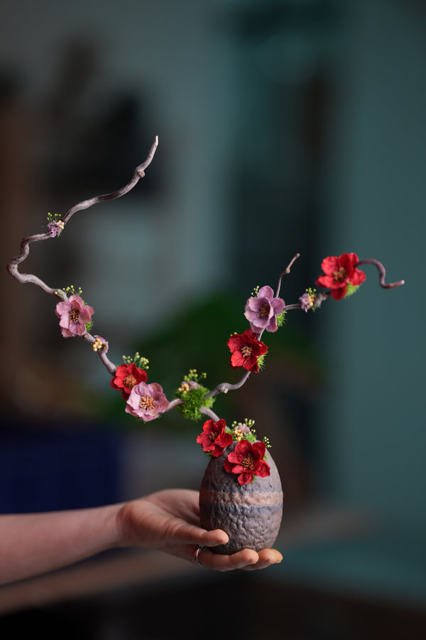 Children of the Forest - Vibrant (Preserved Plants)