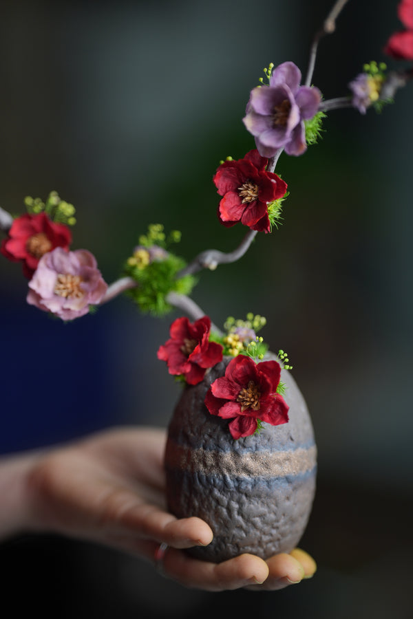 Children of the Forest - Vibrant (Preserved Plants)