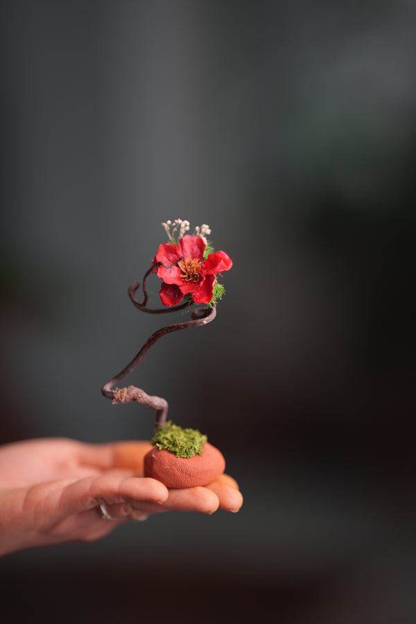 Children of the Forest - Kindling (Preserved Plants)