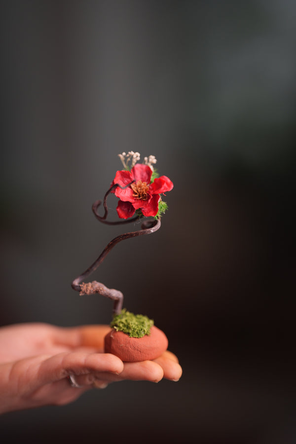 Children of the Forest - Kindling (Preserved Plants)