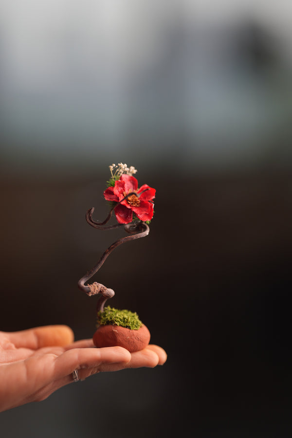 Children of the Forest - Kindling (Preserved Plants)