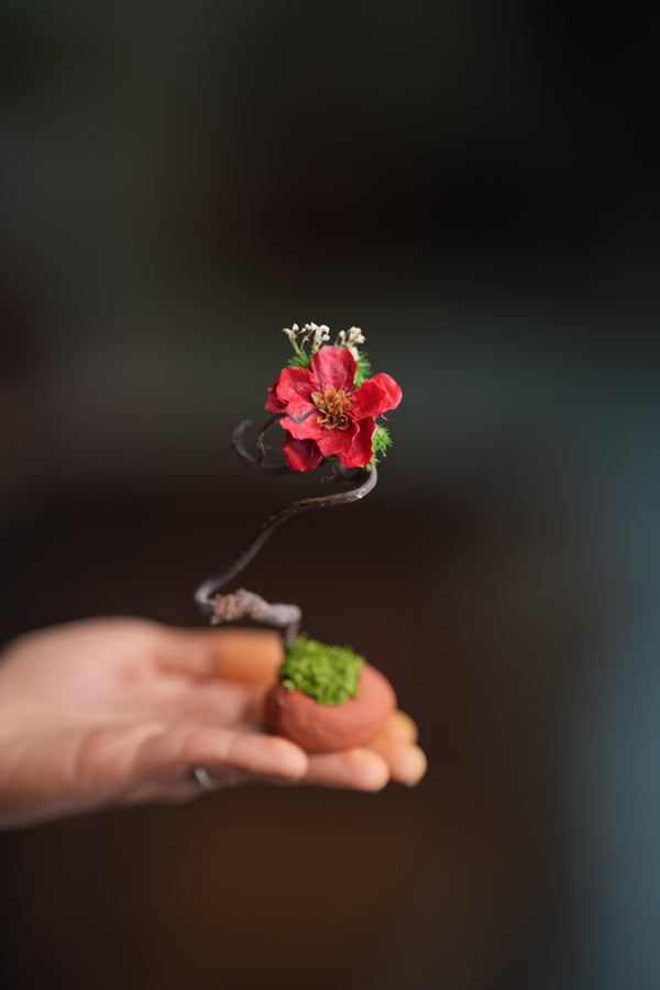 Children of the Forest - Kindling (Preserved Plants)