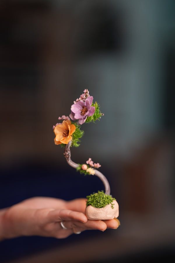 Children of the Forest - Kindling (Preserved Plants)