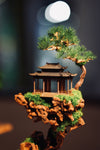 Blackwood Cliff (Preserved Plants)