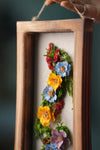 Children of the Forest - Wall Hanging edition (Preserved Plants)