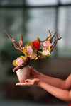 Children of the Forest - Wings (Preserved Plants)