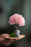 A Small Tree in the East - Sakura - Journeyman (Preserved Plants)