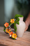 Children of Forest - Ceramic Curve (Preserved Plants)