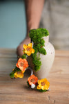 Children of Forest - Ceramic Curve (Preserved Plants)