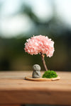 A Small Tree in the East - Sakura - Journeyman (Preserved Plants)