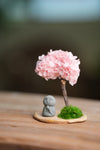 A Small Tree in the East - Sakura - Journeyman (Preserved Plants)