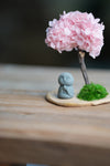 A Small Tree in the East - Sakura - Journeyman (Preserved Plants)