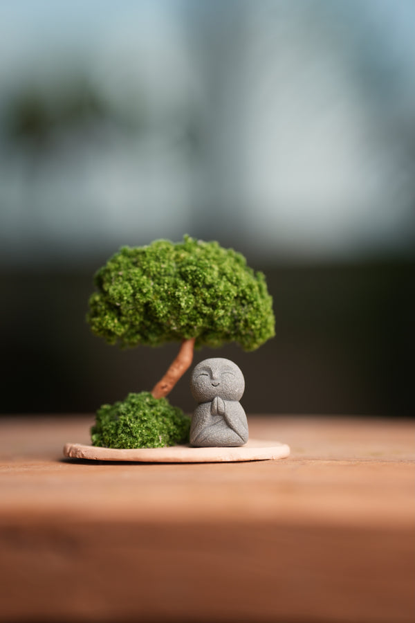 A Small Tree in the East - Classic - Journeyman (Preserved Plants)