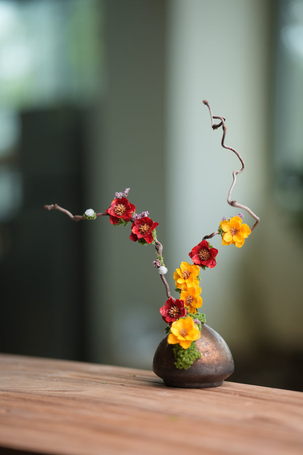 Children of the Forest - Vibrant (Preserved Plants)