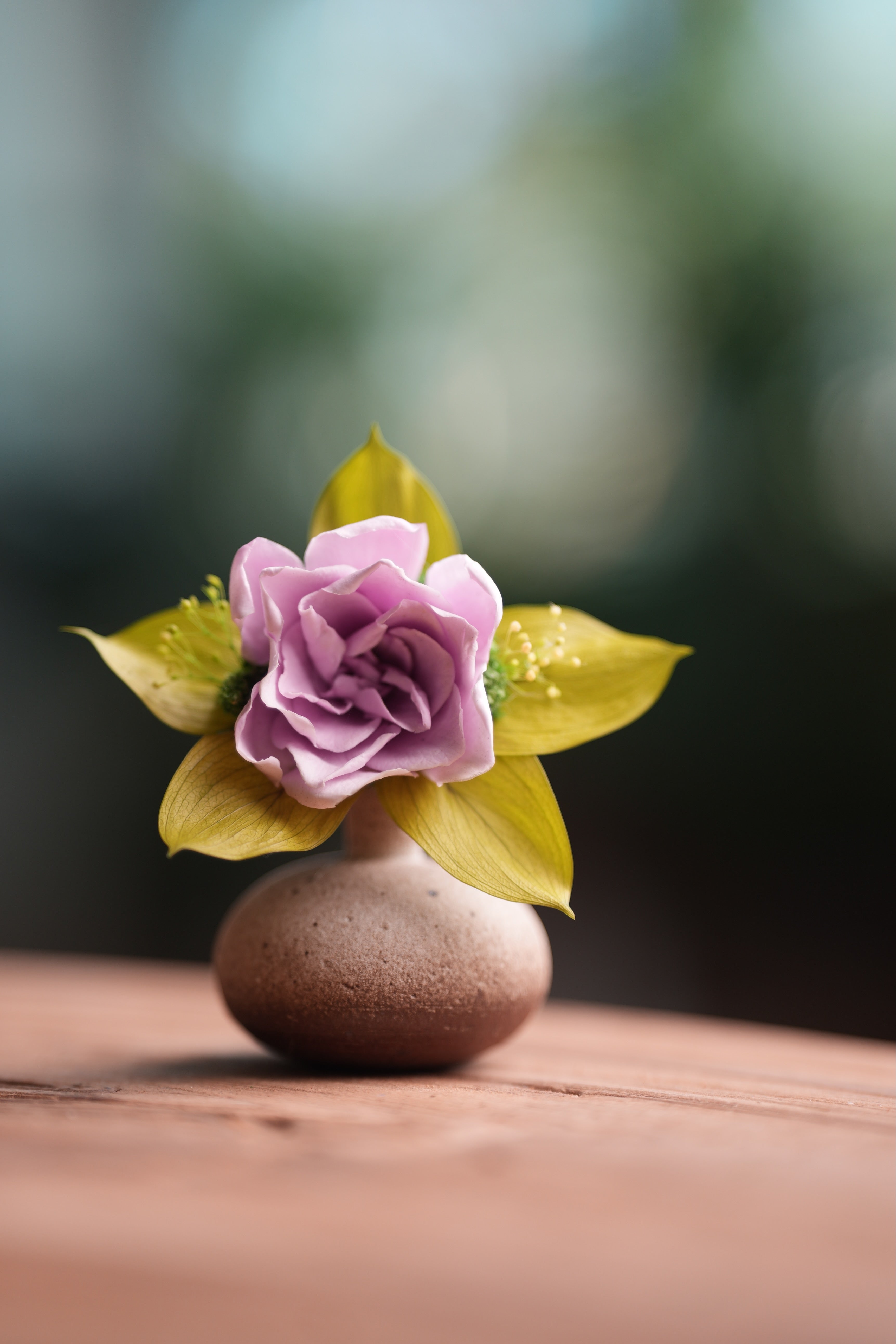 Children of the Forest - Charm (Preserved Plants)