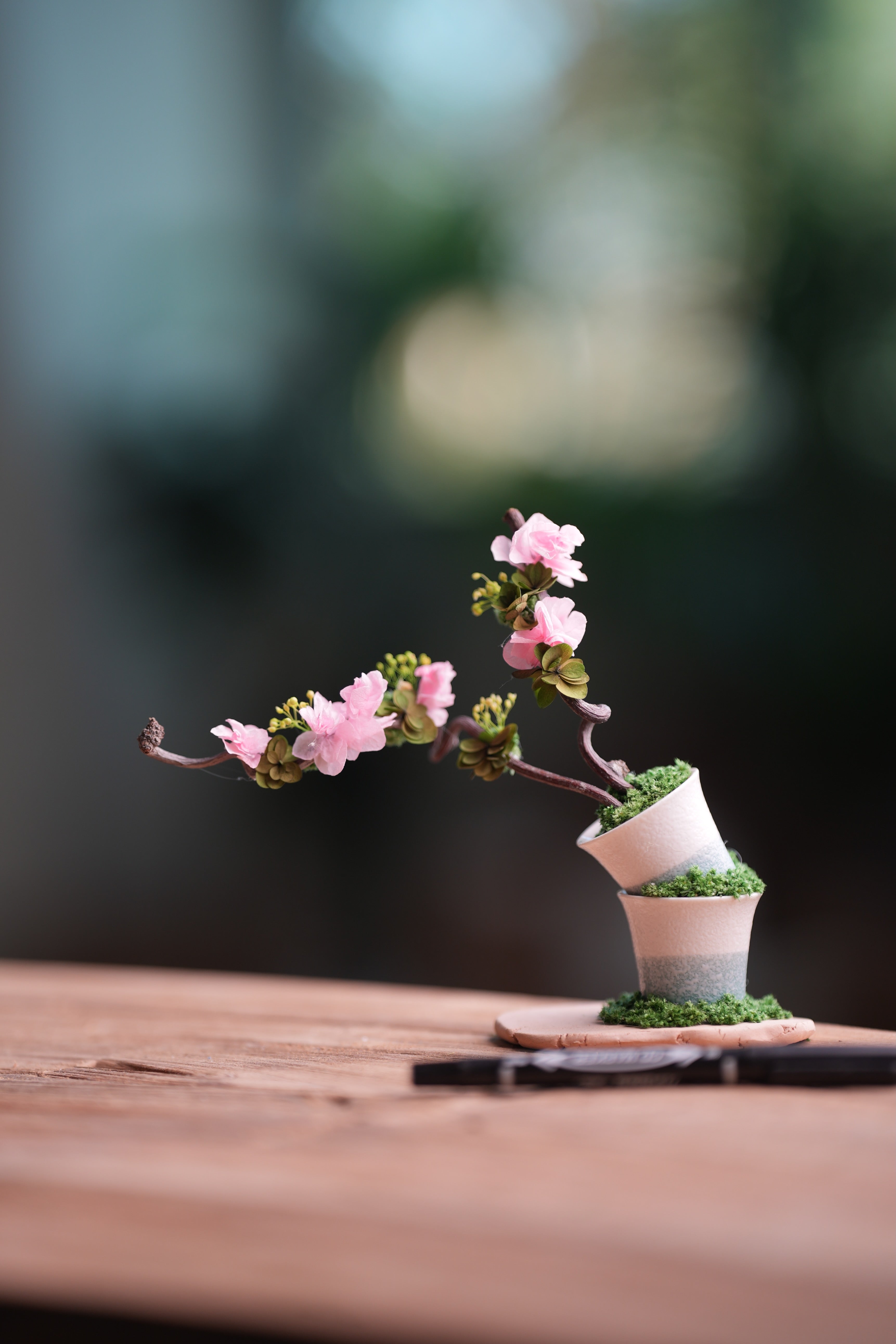 Children of the Forest - The Journey edition (Preserved Plants)