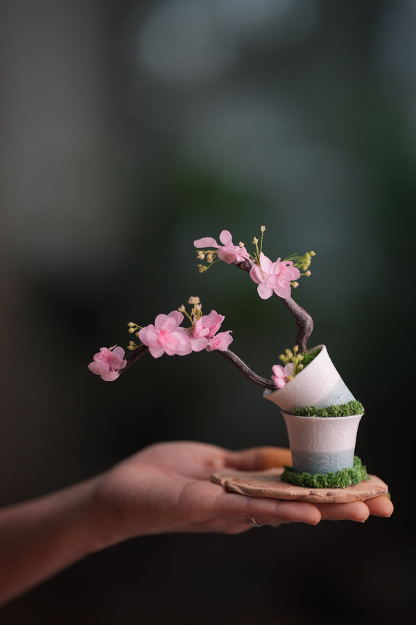 Children of the Forest - The Journey edition (Preserved Plants)