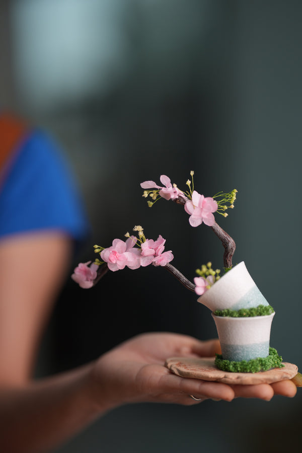 Children of the Forest - The Journey edition (Preserved Plants)