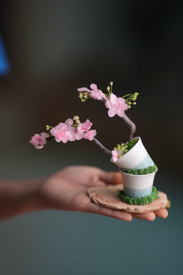 Children of the Forest - The Journey edition (Preserved Plants)