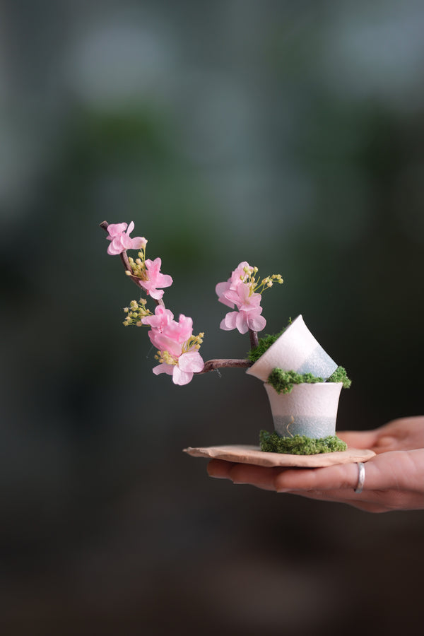 Children of the Forest - The Journey edition (Preserved Plants)