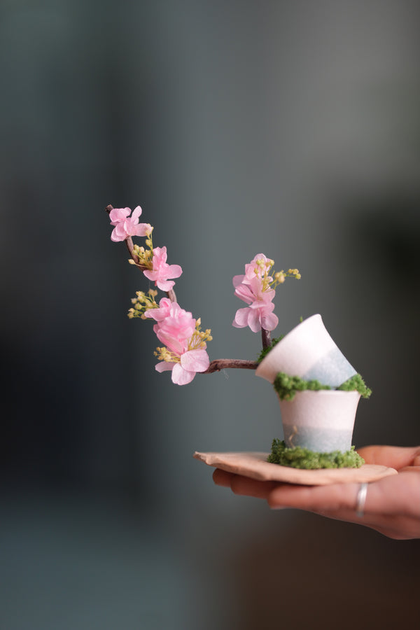 Children of the Forest - The Journey edition (Preserved Plants)