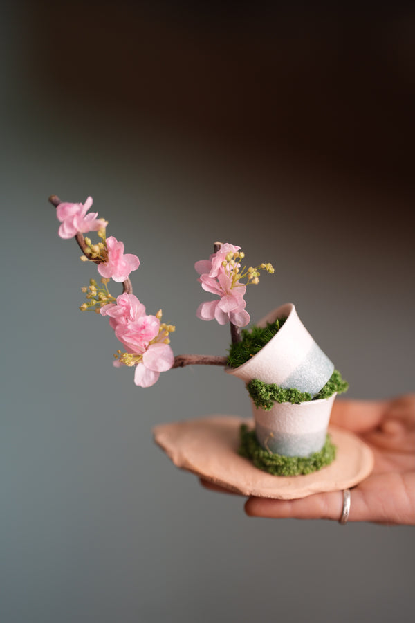 Children of the Forest - The Journey edition (Preserved Plants)