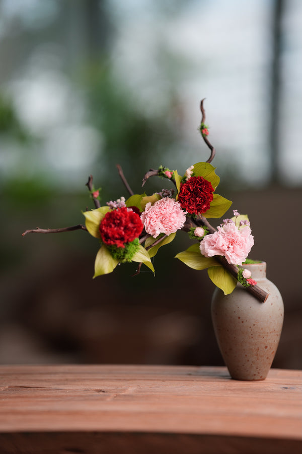 Children of the Forest - Wings - a bit smaller (Preserved Plants)