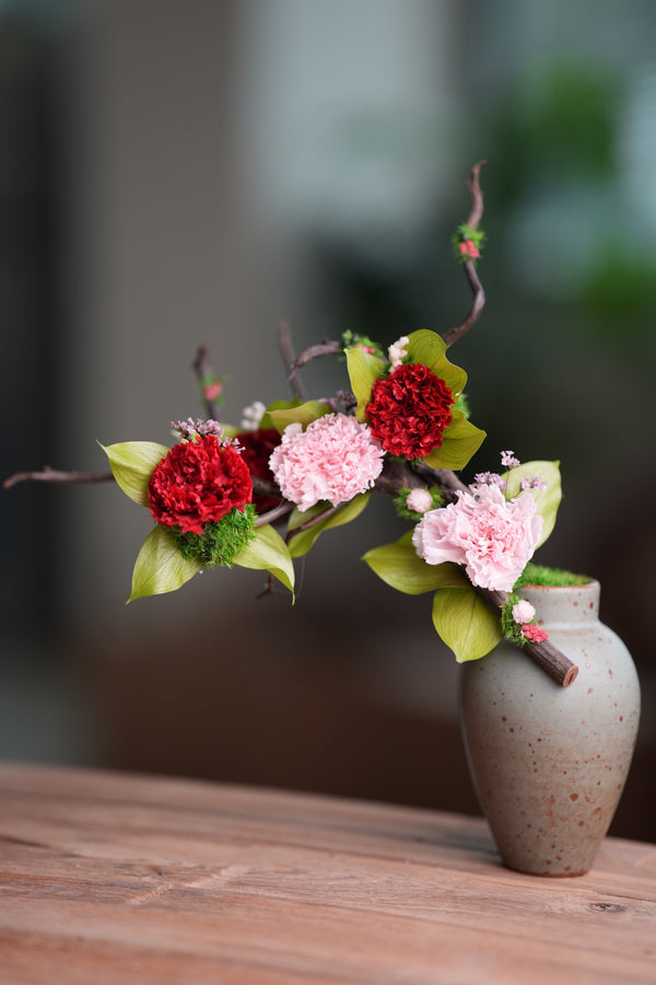 Children of the Forest - Wings - a bit smaller (Preserved Plants)