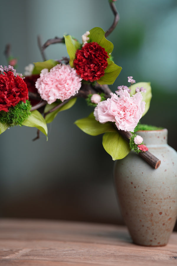 Children of the Forest - Wings - a bit smaller (Preserved Plants)