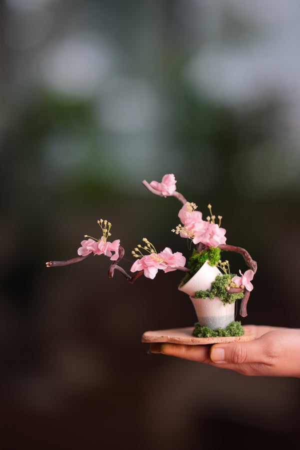 Children of the Forest - The Journey edition (Preserved Plants)