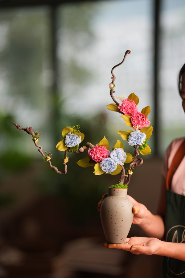 Children of the Forest - Wings (Preserved Plants)