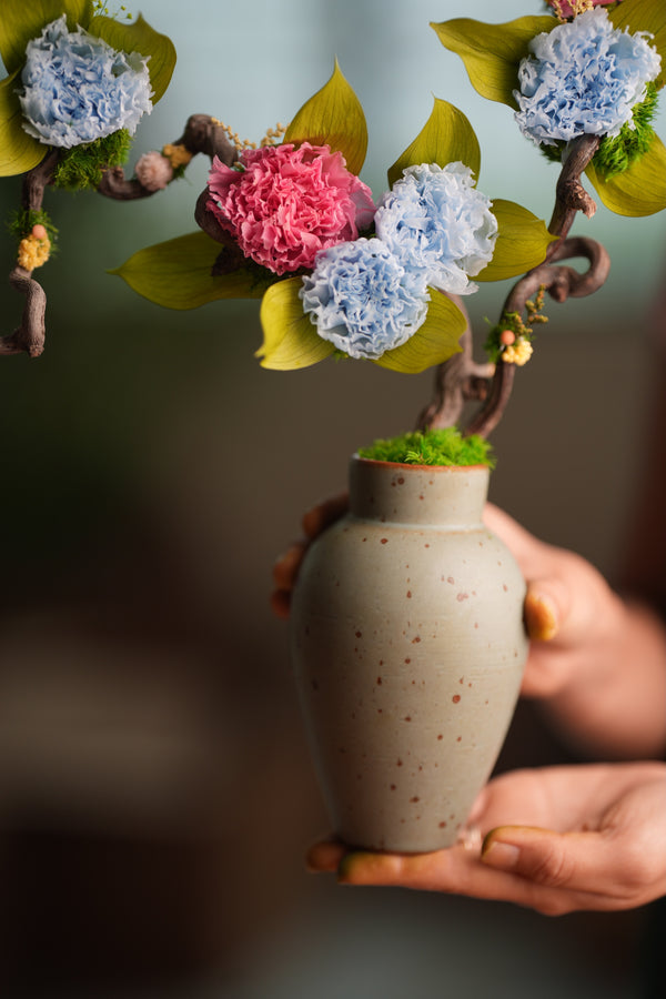 Children of the Forest - Wings (Preserved Plants)