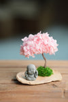 A Small Tree in the East - Sakura - Journeyman (Preserved Plants)
