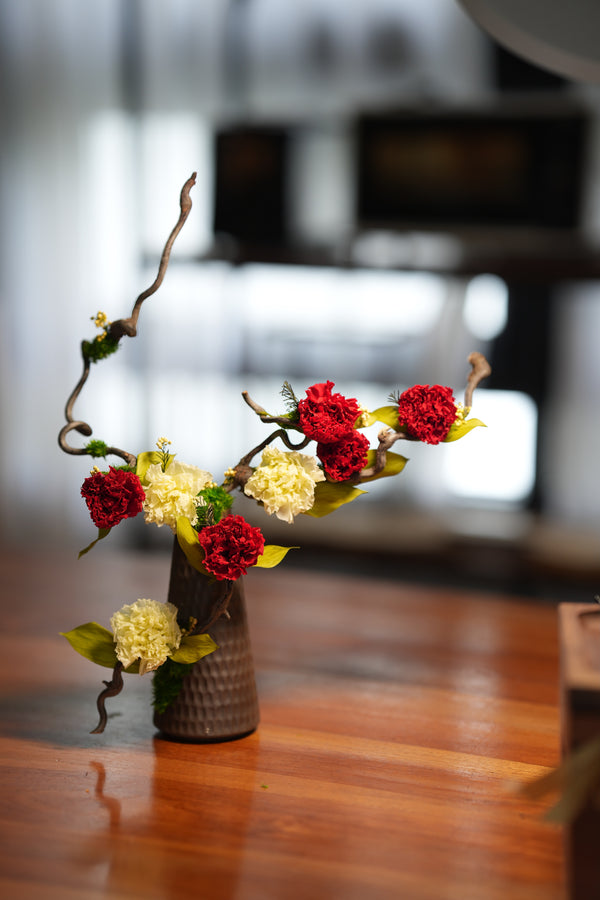 Children of the Forest - Wings (Preserved Plants)